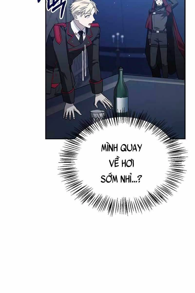 Tôi Không Tài Năng Đến Thế Đâu Chapter 10.5 - 42