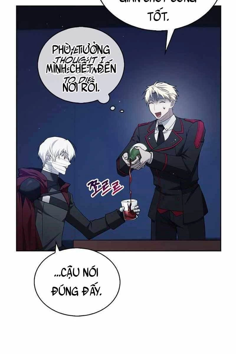 Tôi Không Tài Năng Đến Thế Đâu Chapter 10.5 - 60