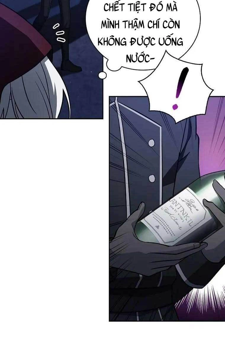 Tôi Không Tài Năng Đến Thế Đâu Chapter 11 - 49