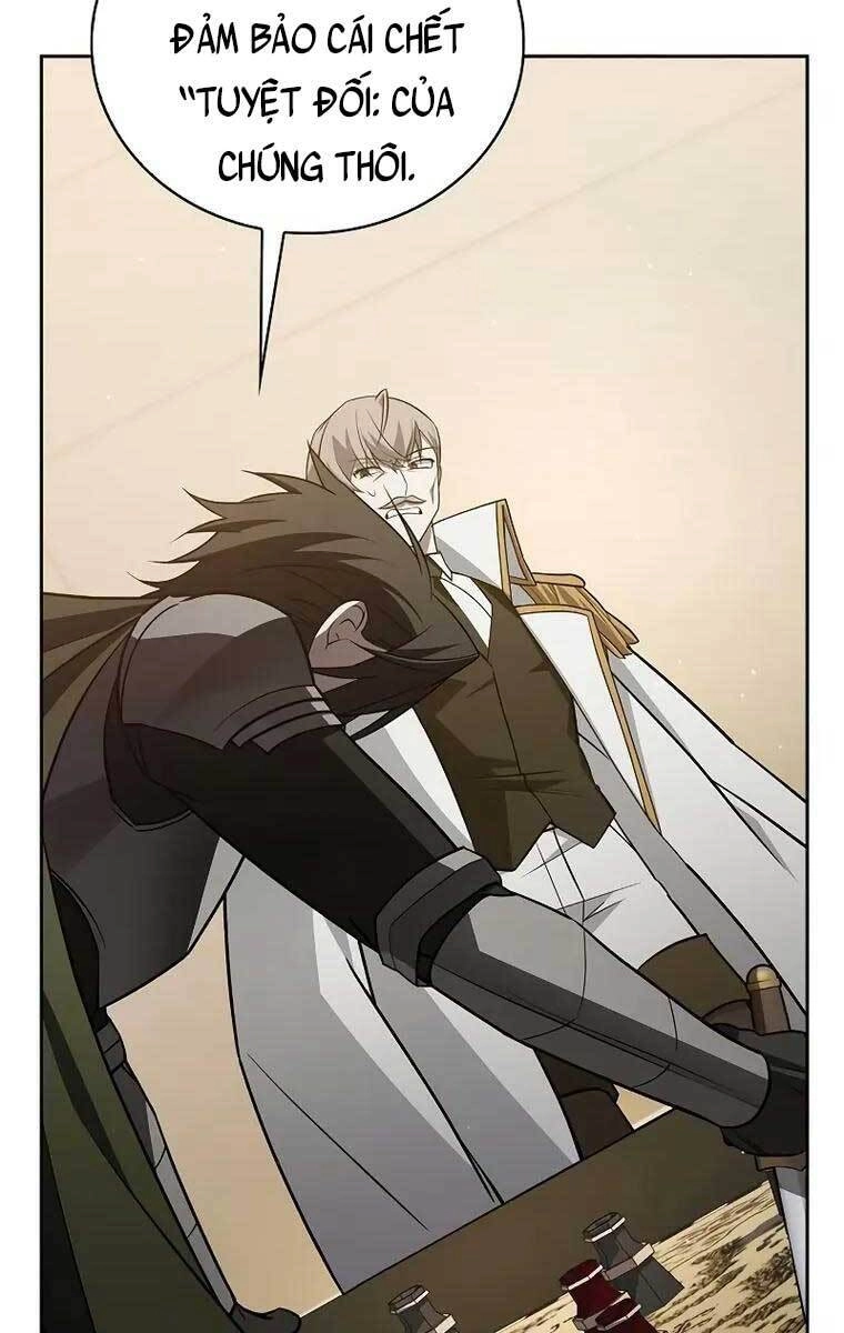 Tôi Không Tài Năng Đến Thế Đâu Chapter 11 - 74