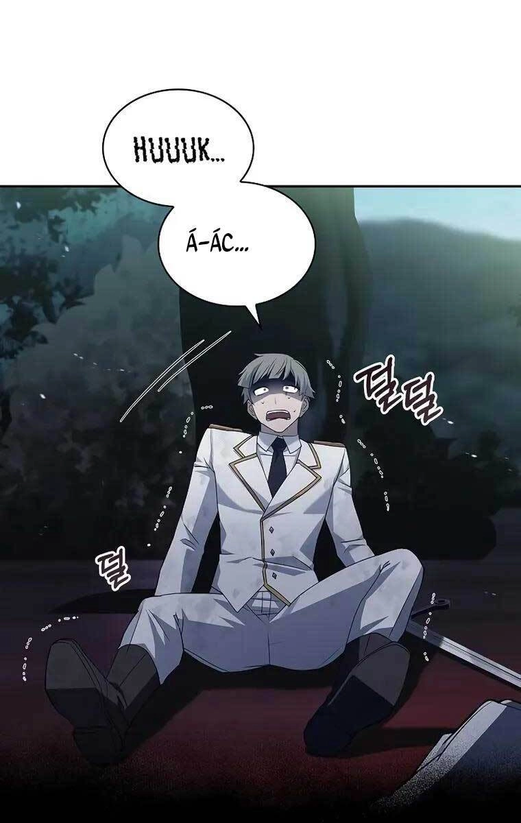 Tôi Không Tài Năng Đến Thế Đâu Chapter 11 - 116