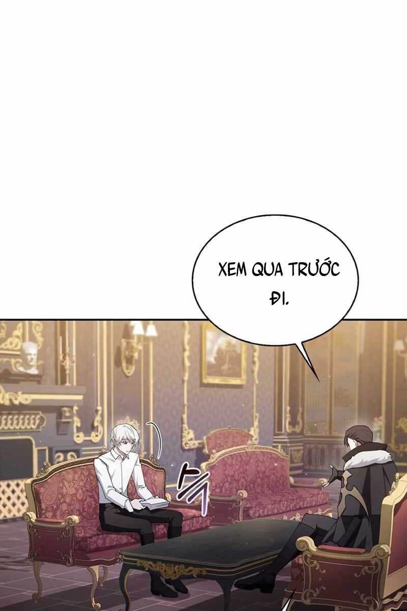 Tôi Không Tài Năng Đến Thế Đâu Chapter 13 - 21