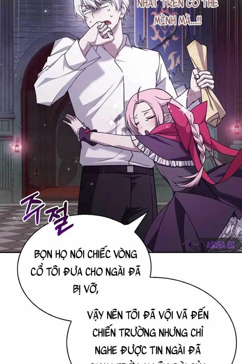 Tôi Không Tài Năng Đến Thế Đâu Chapter 13 - 37