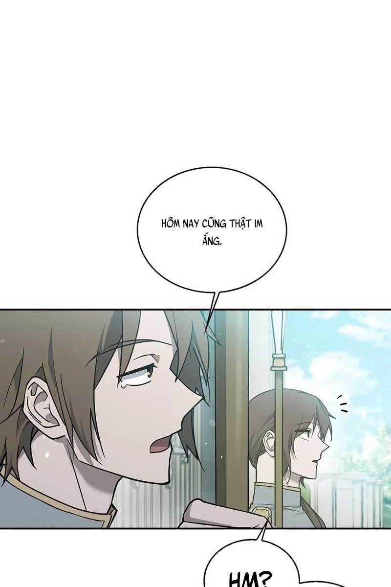 Tôi Không Tài Năng Đến Thế Đâu Chapter 14 - 3