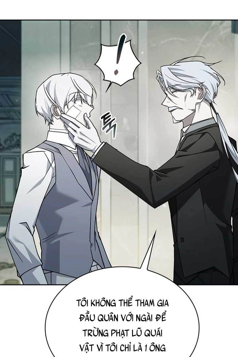 Tôi Không Tài Năng Đến Thế Đâu Chapter 14 - 35