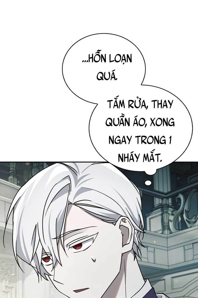 Tôi Không Tài Năng Đến Thế Đâu Chapter 14 - 80