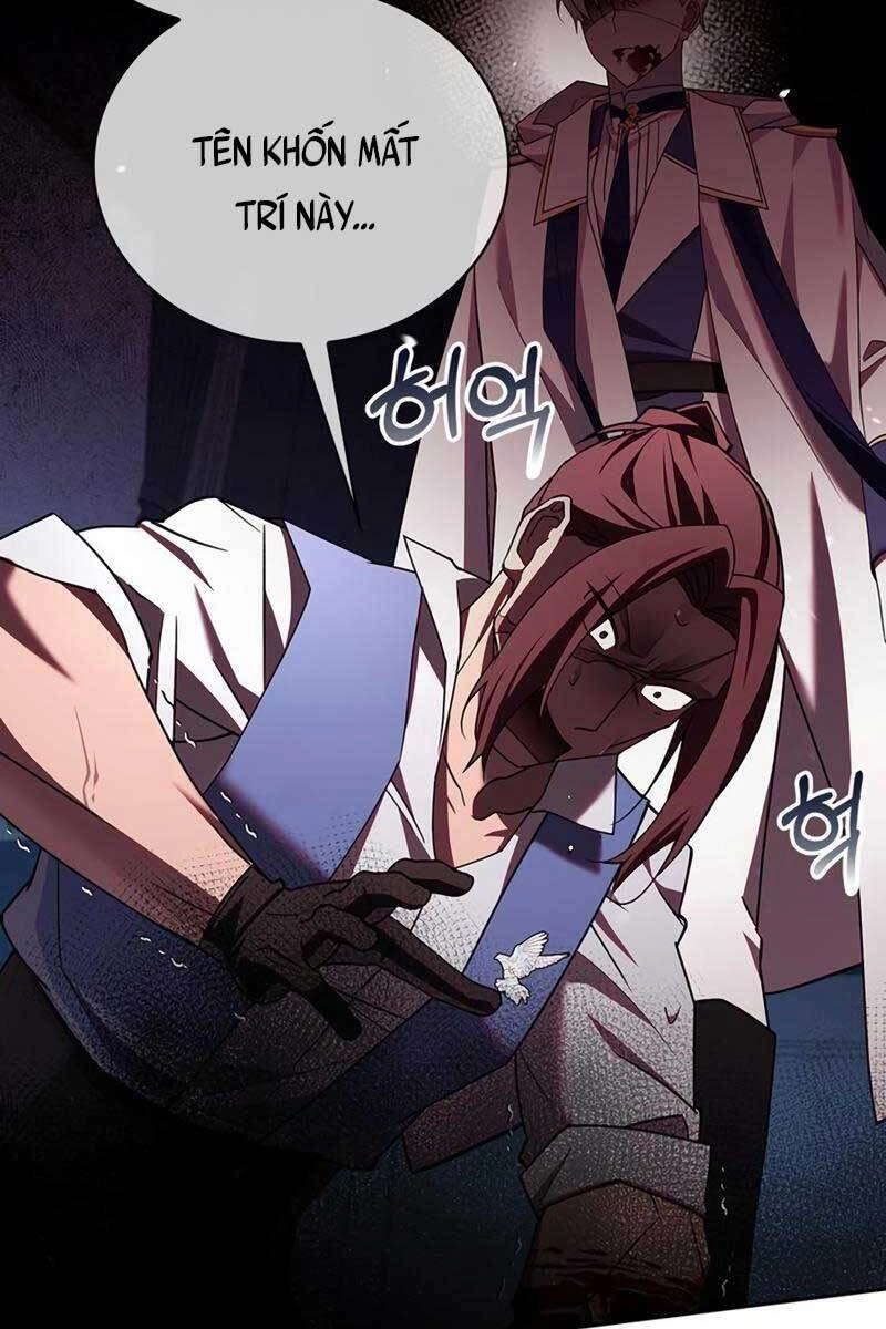 Tôi Không Tài Năng Đến Thế Đâu Chapter 15 - 77