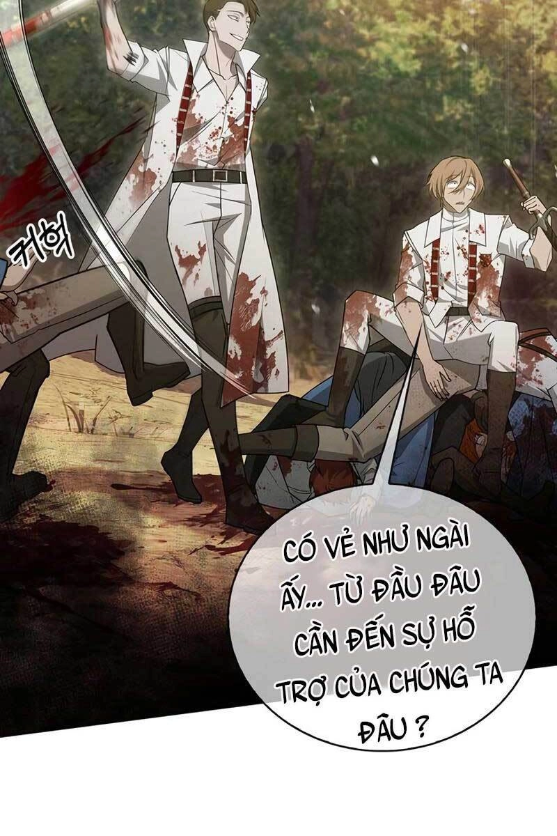 Tôi Không Tài Năng Đến Thế Đâu Chapter 15 - 101