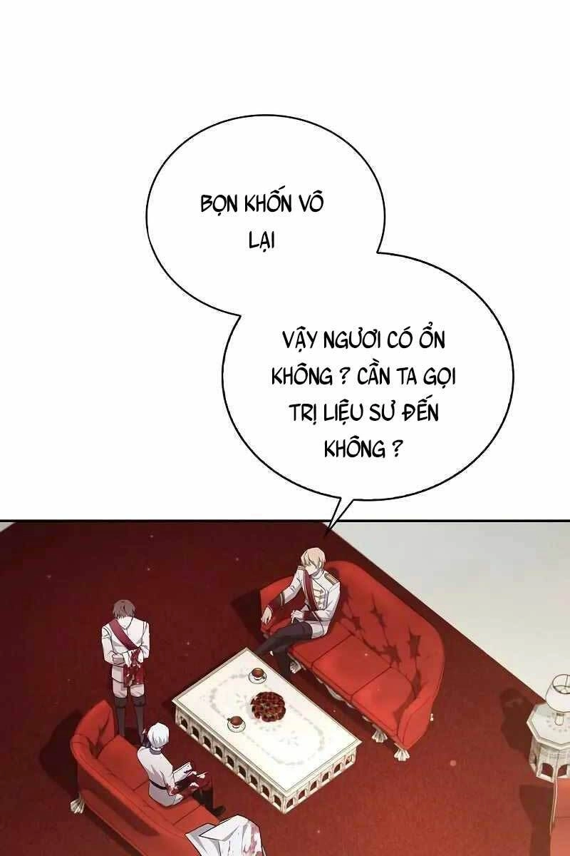 Tôi Không Tài Năng Đến Thế Đâu Chapter 16 - 46