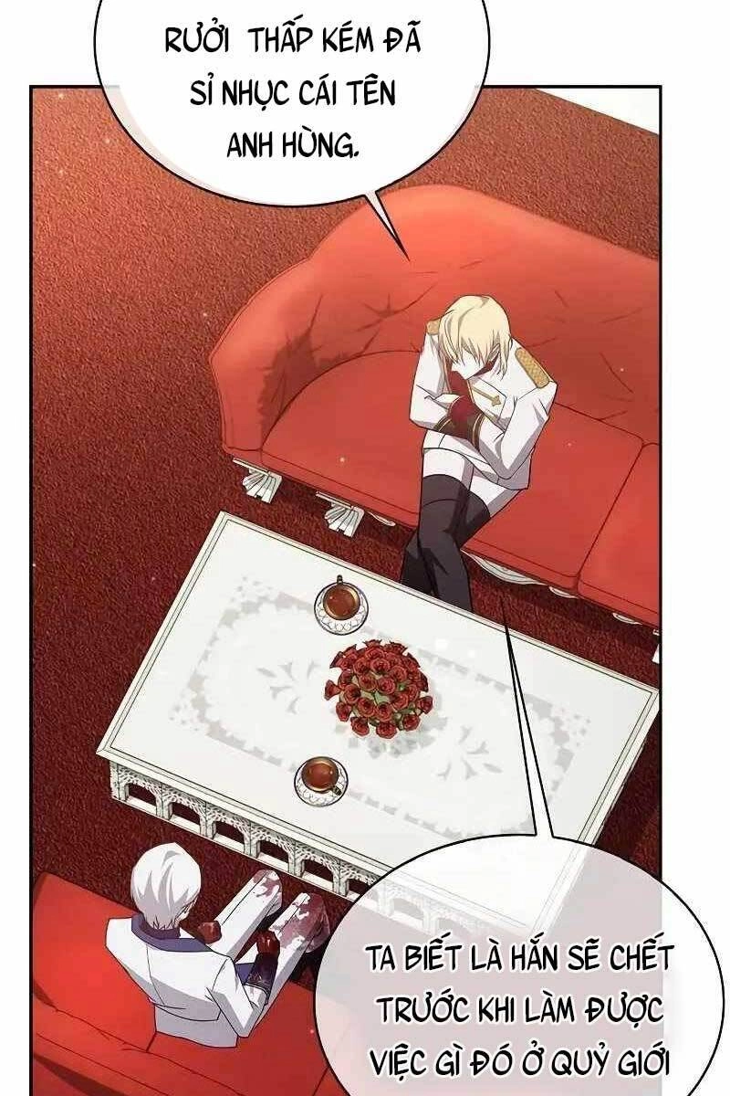 Tôi Không Tài Năng Đến Thế Đâu Chapter 16 - 77