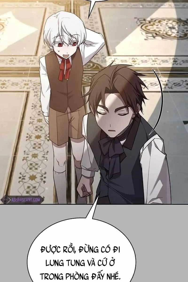 Tôi Không Tài Năng Đến Thế Đâu Chapter 16 - 119