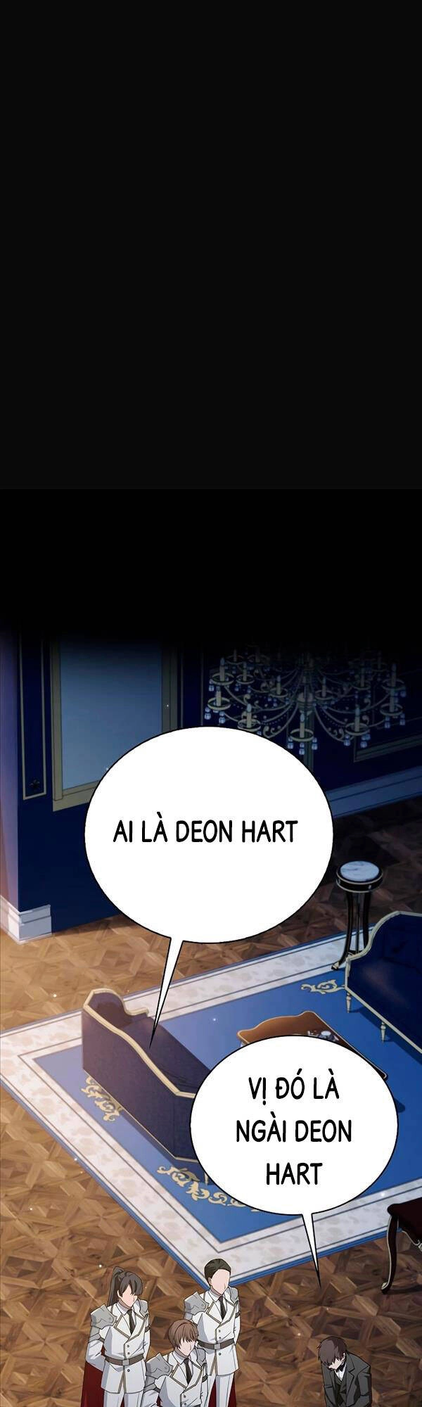 Tôi Không Tài Năng Đến Thế Đâu Chapter 18 - 1