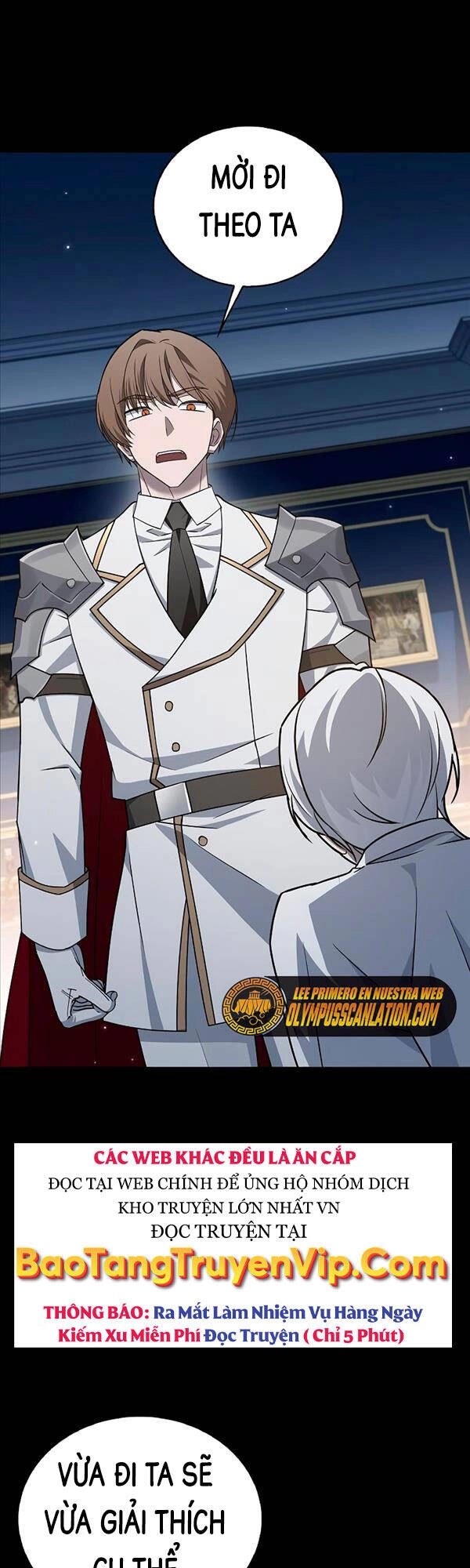 Tôi Không Tài Năng Đến Thế Đâu Chapter 18 - 3