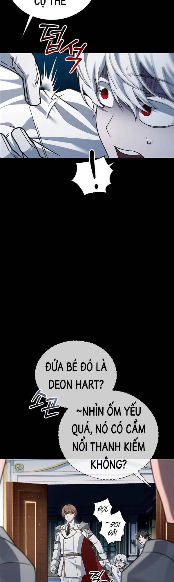 Tôi Không Tài Năng Đến Thế Đâu Chapter 18 - 4