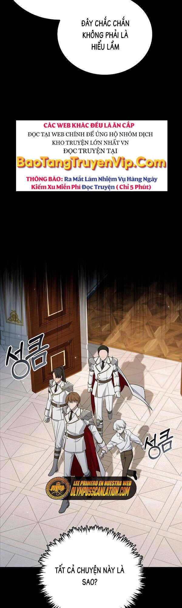 Tôi Không Tài Năng Đến Thế Đâu Chapter 18 - 7