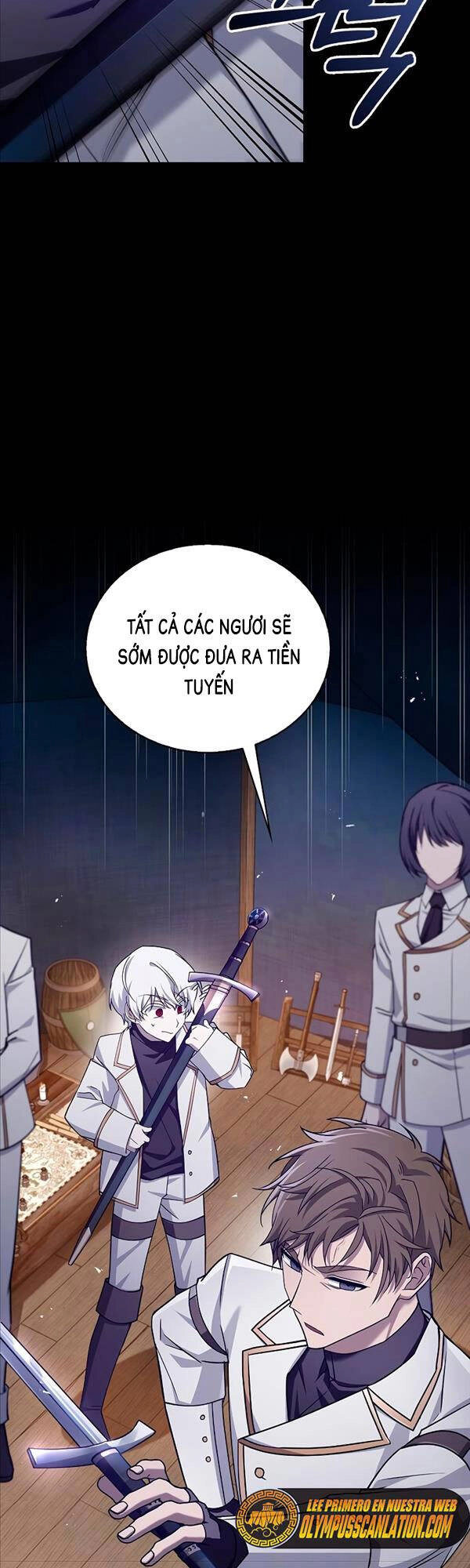 Tôi Không Tài Năng Đến Thế Đâu Chapter 18 - 14