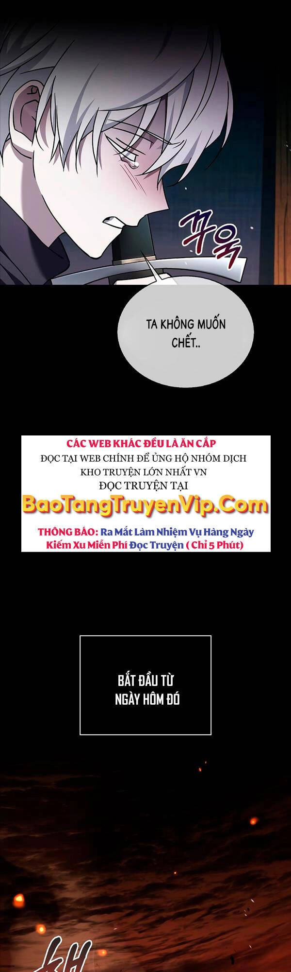 Tôi Không Tài Năng Đến Thế Đâu Chapter 18 - 18