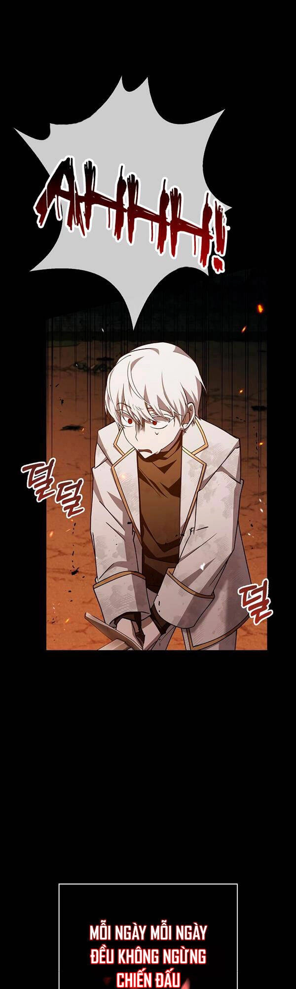 Tôi Không Tài Năng Đến Thế Đâu Chapter 18 - 20