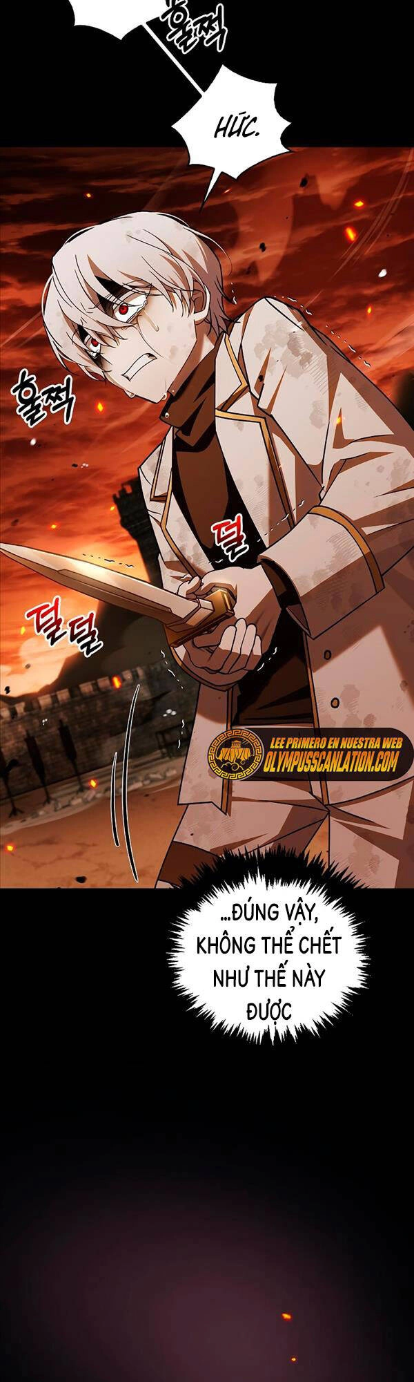 Tôi Không Tài Năng Đến Thế Đâu Chapter 18 - 29