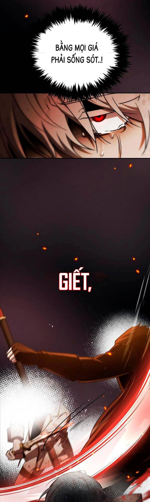 Tôi Không Tài Năng Đến Thế Đâu Chapter 18 - 30