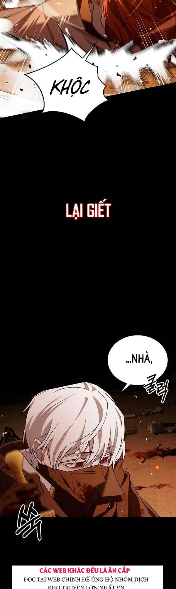 Tôi Không Tài Năng Đến Thế Đâu Chapter 18 - 35