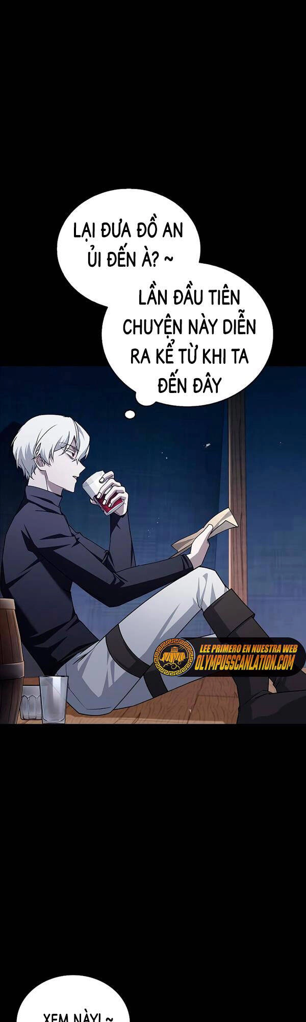 Tôi Không Tài Năng Đến Thế Đâu Chapter 18 - 38