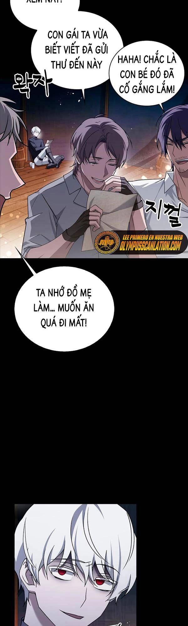 Tôi Không Tài Năng Đến Thế Đâu Chapter 18 - 39