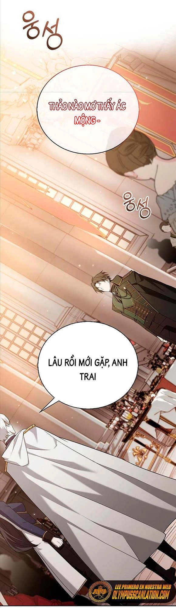 Tôi Không Tài Năng Đến Thế Đâu Chapter 19 - 1