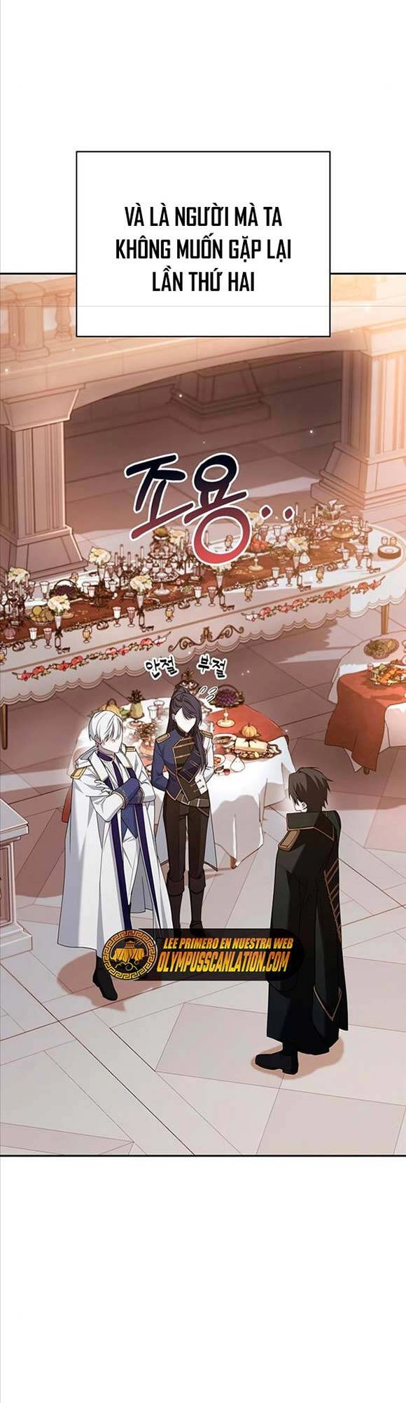 Tôi Không Tài Năng Đến Thế Đâu Chapter 19 - 3