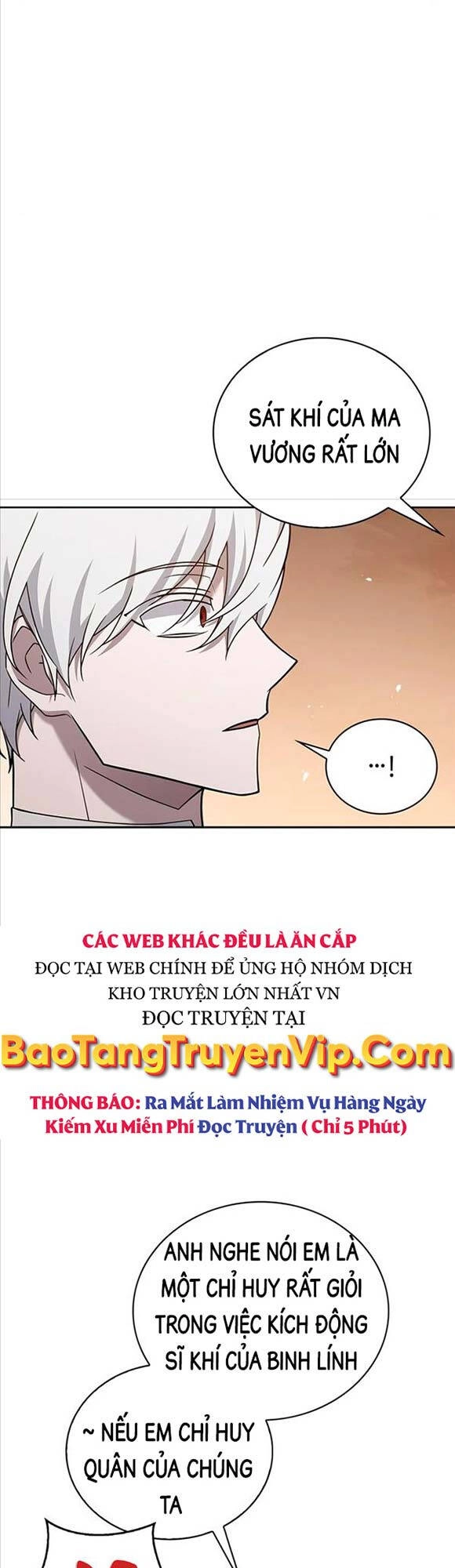 Tôi Không Tài Năng Đến Thế Đâu Chapter 19 - 6