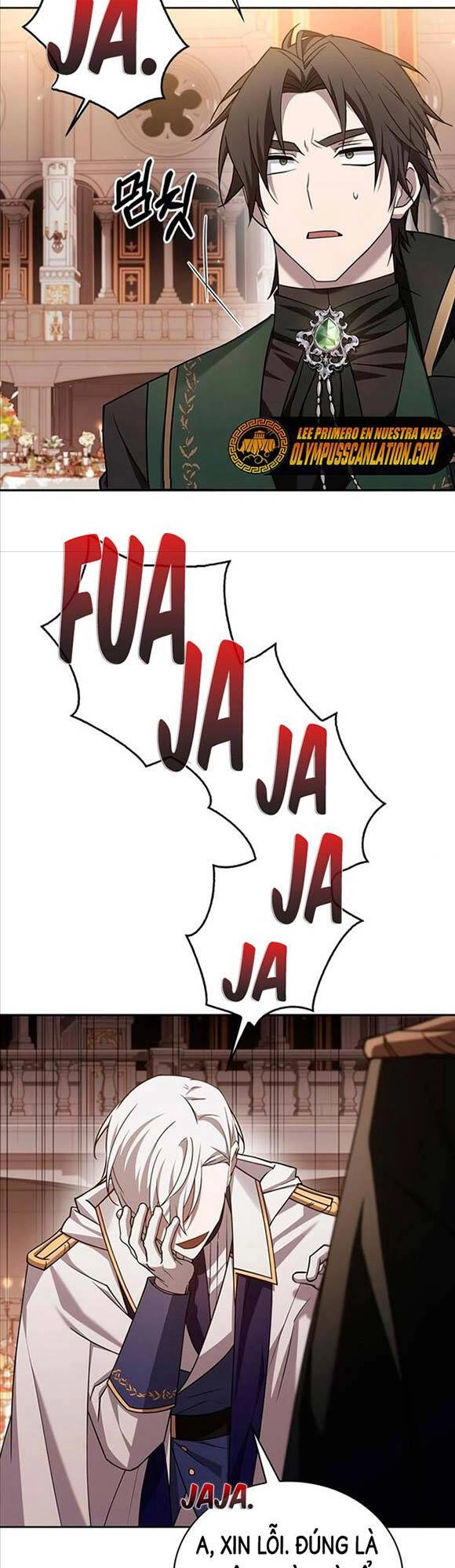 Tôi Không Tài Năng Đến Thế Đâu Chapter 19 - 7