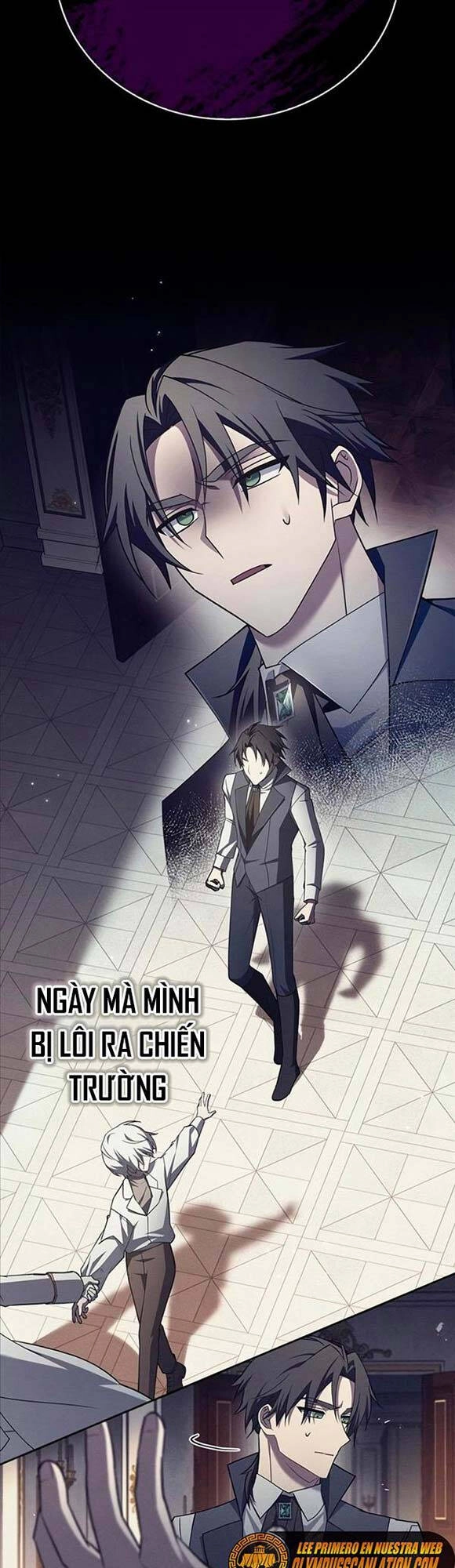 Tôi Không Tài Năng Đến Thế Đâu Chapter 19 - 16