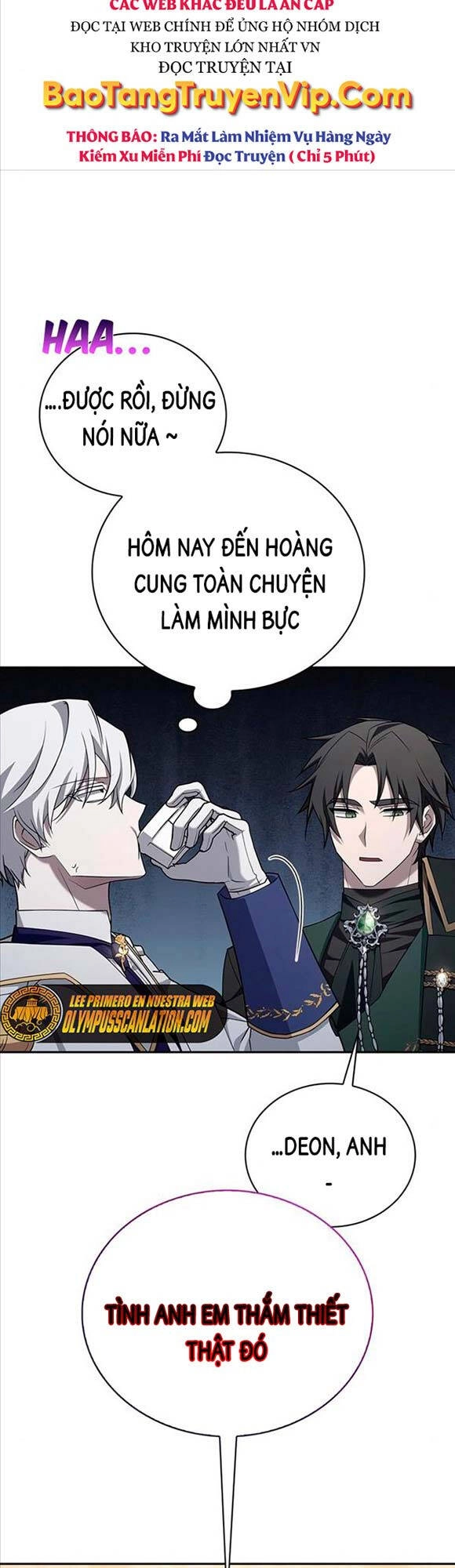 Tôi Không Tài Năng Đến Thế Đâu Chapter 19 - 18