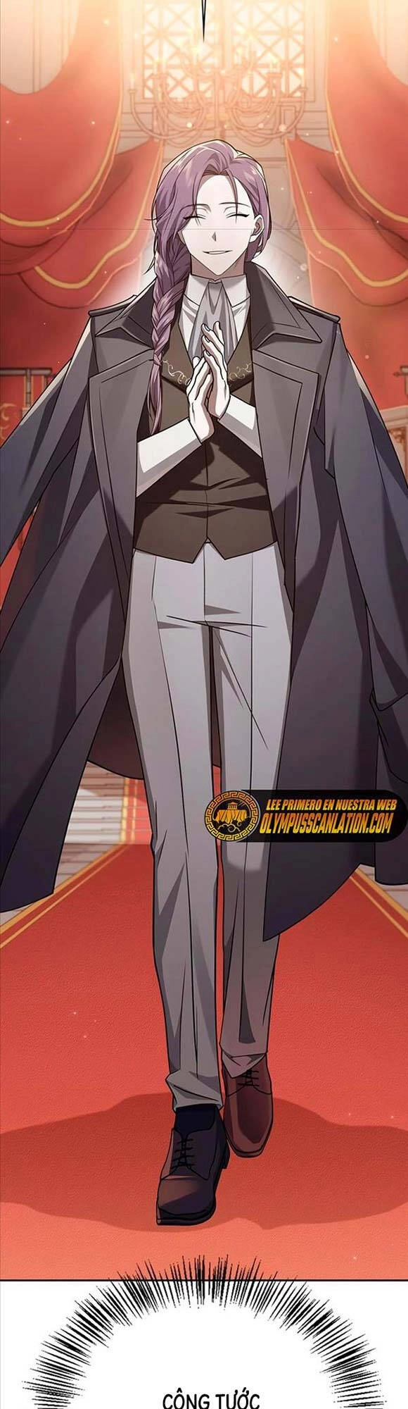 Tôi Không Tài Năng Đến Thế Đâu Chapter 19 - 19