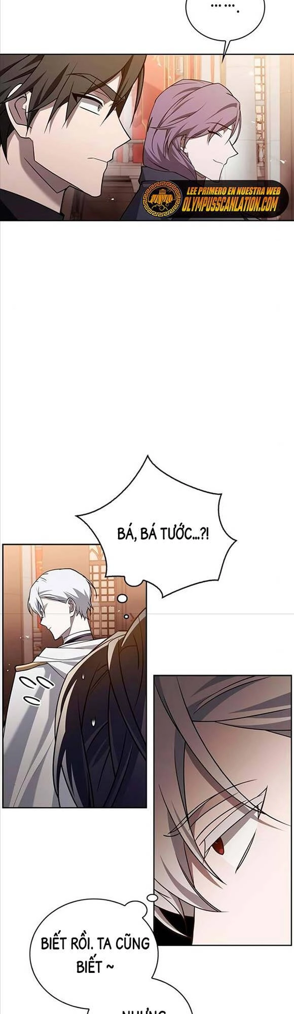 Tôi Không Tài Năng Đến Thế Đâu Chapter 19 - 25