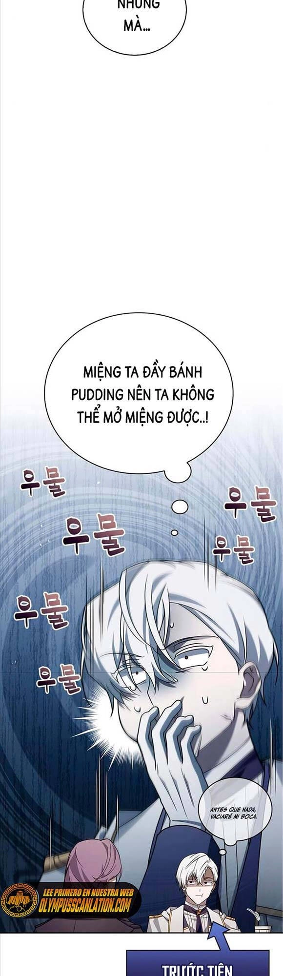 Tôi Không Tài Năng Đến Thế Đâu Chapter 19 - 26