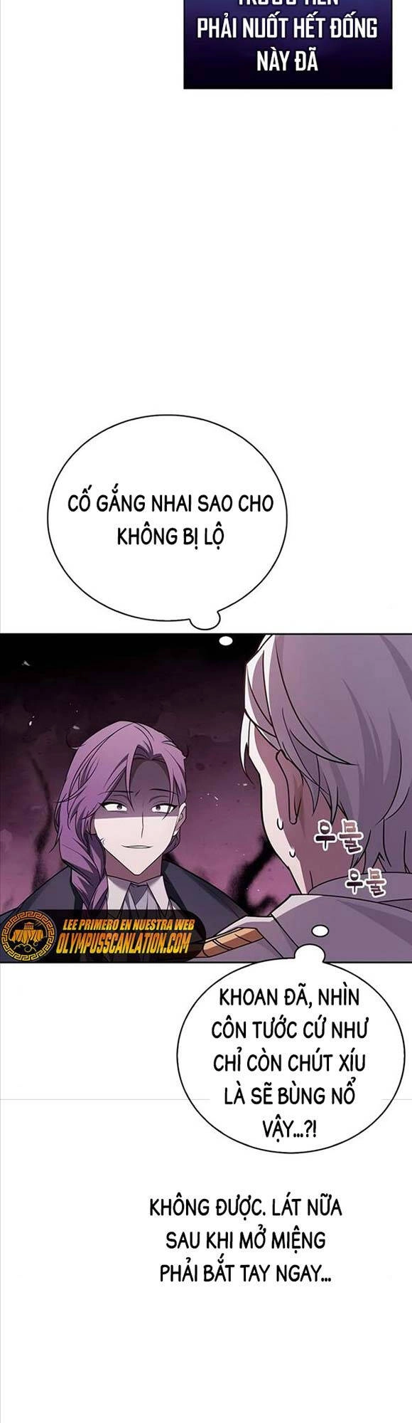 Tôi Không Tài Năng Đến Thế Đâu Chapter 19 - 27