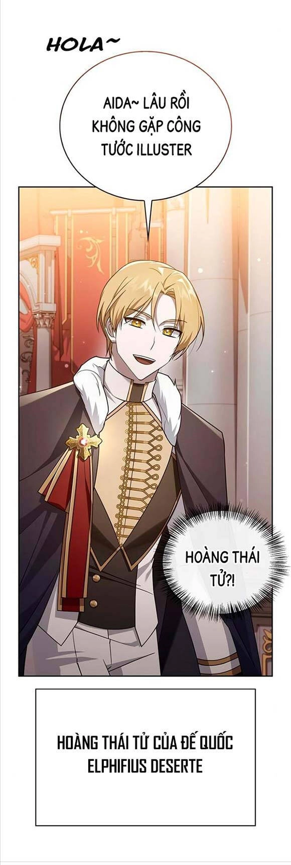 Tôi Không Tài Năng Đến Thế Đâu Chapter 19 - 28