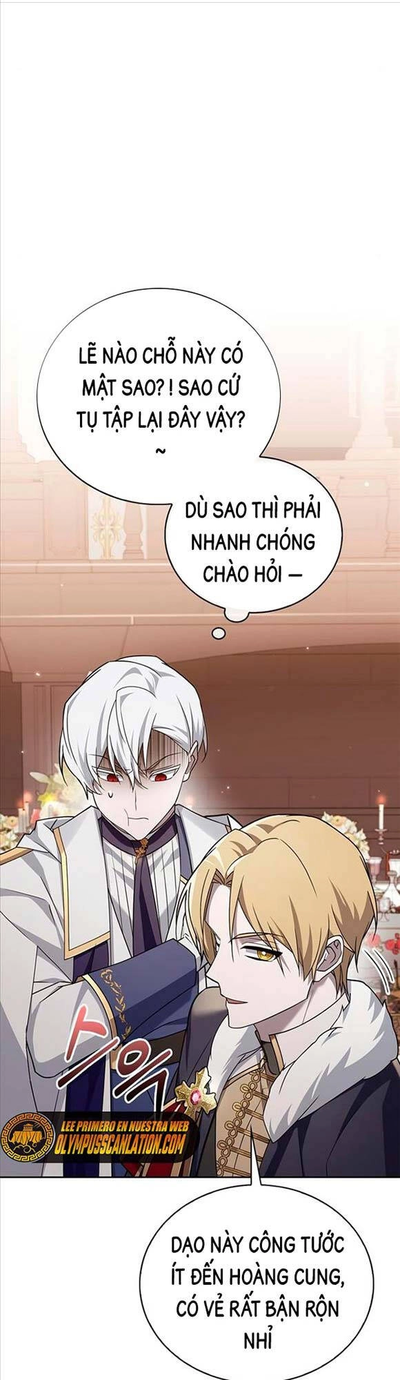 Tôi Không Tài Năng Đến Thế Đâu Chapter 19 - 29