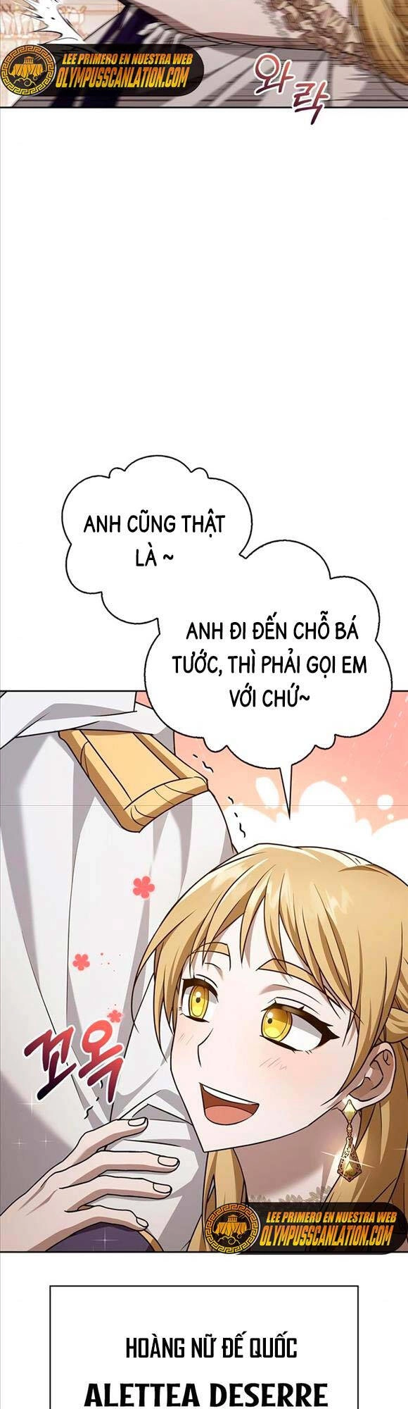 Tôi Không Tài Năng Đến Thế Đâu Chapter 19 - 34