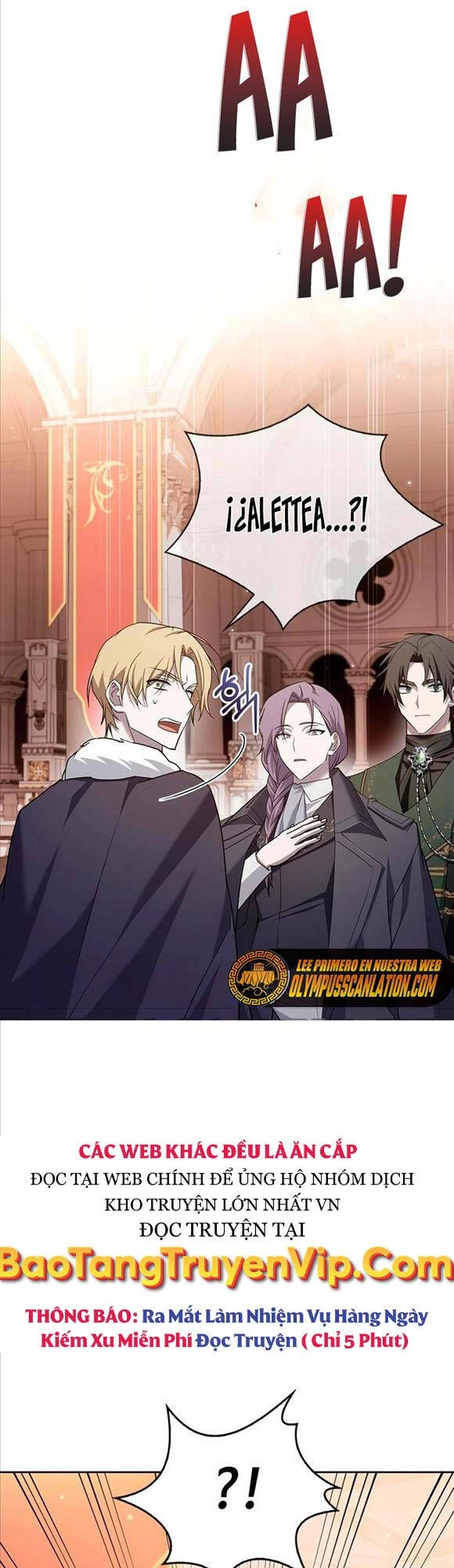 Tôi Không Tài Năng Đến Thế Đâu Chapter 19 - 36