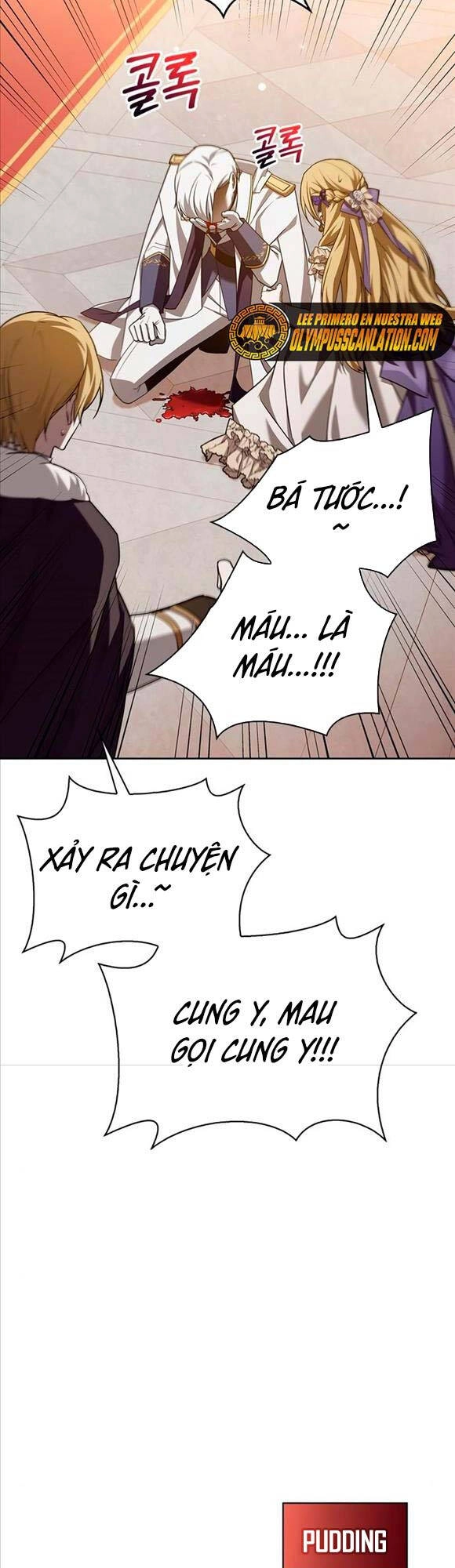 Tôi Không Tài Năng Đến Thế Đâu Chapter 19 - 37