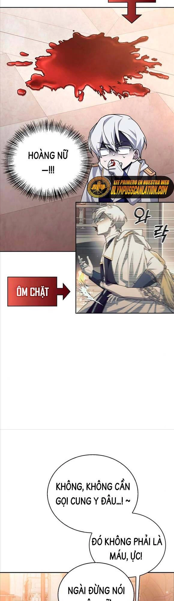 Tôi Không Tài Năng Đến Thế Đâu Chapter 19 - 38