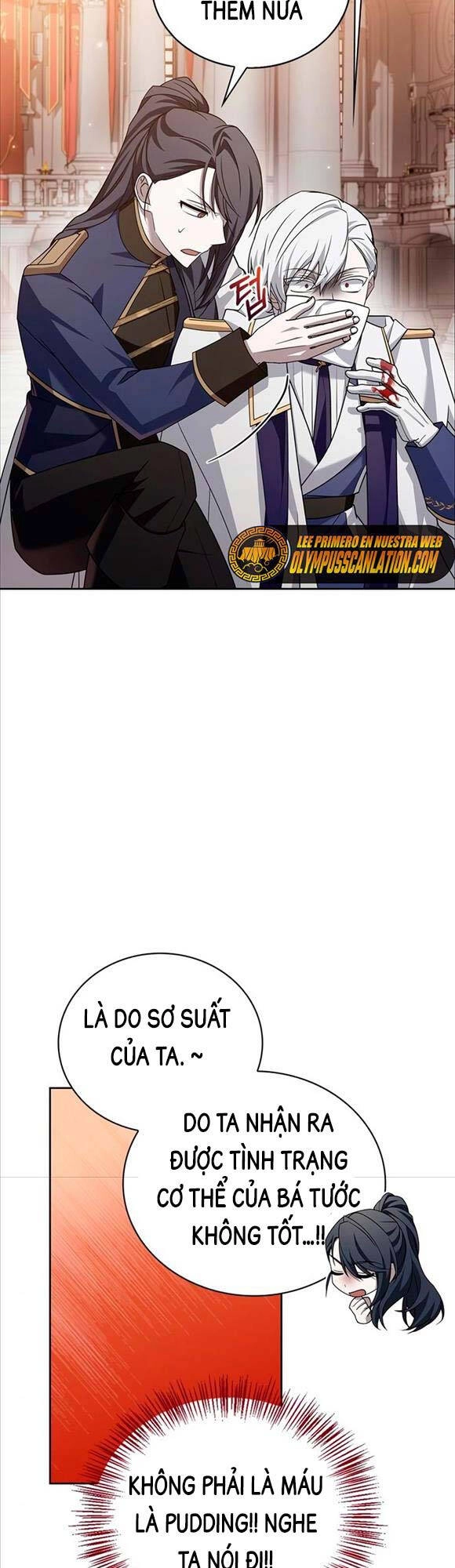 Tôi Không Tài Năng Đến Thế Đâu Chapter 19 - 39