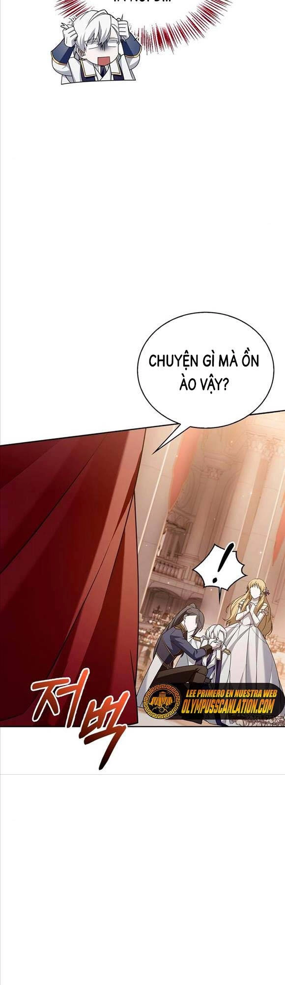 Tôi Không Tài Năng Đến Thế Đâu Chapter 19 - 40