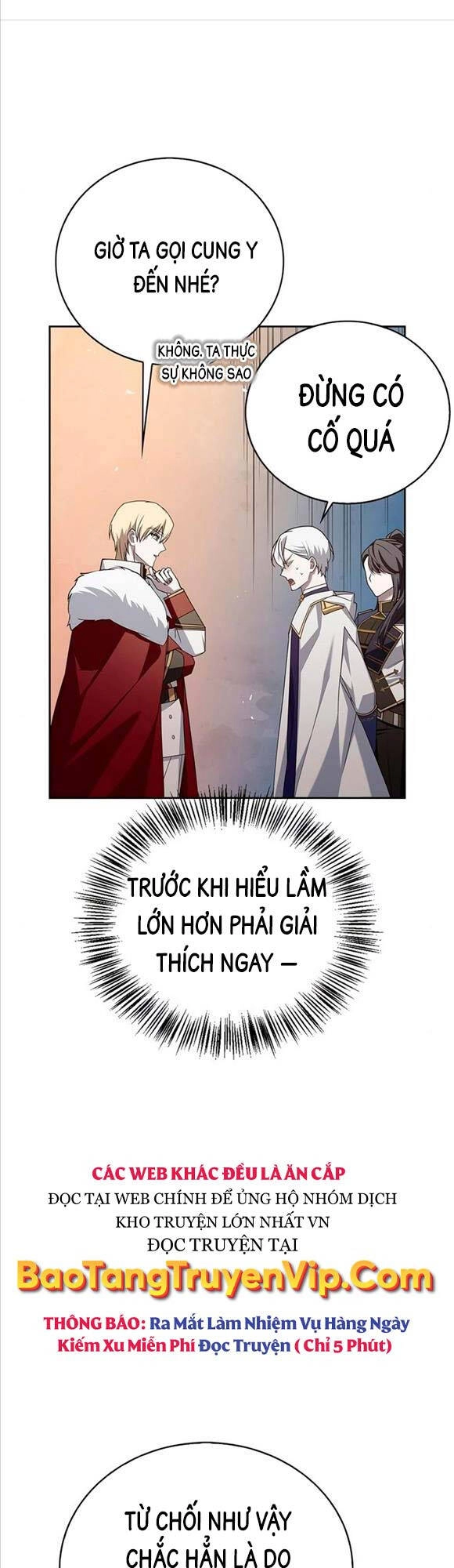 Tôi Không Tài Năng Đến Thế Đâu Chapter 19 - 45