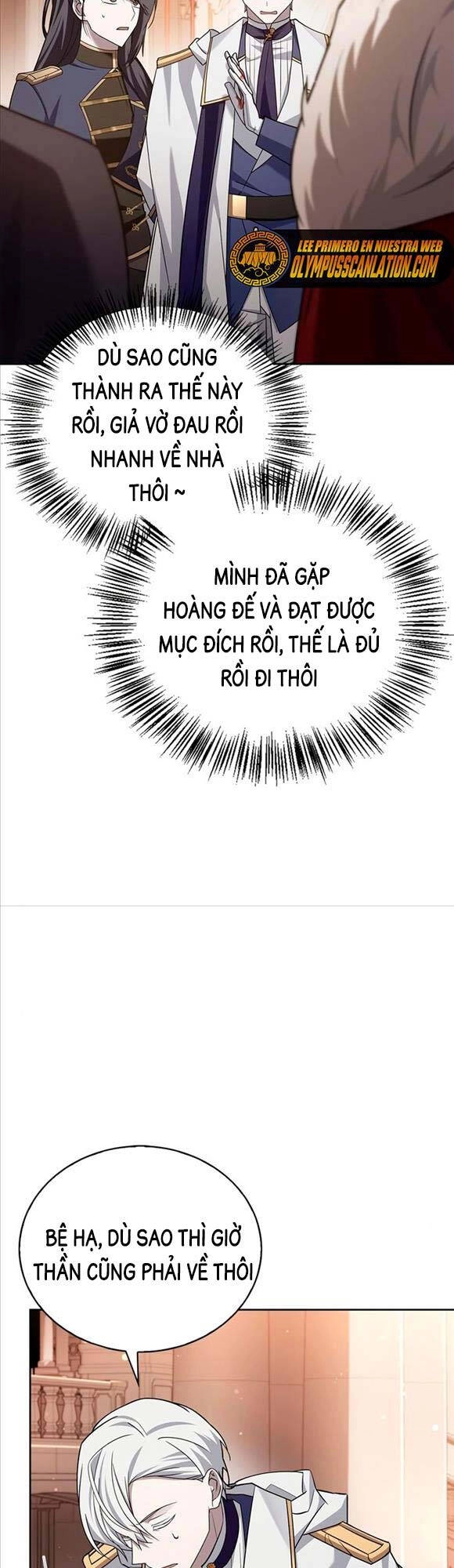 Tôi Không Tài Năng Đến Thế Đâu Chapter 19 - 47