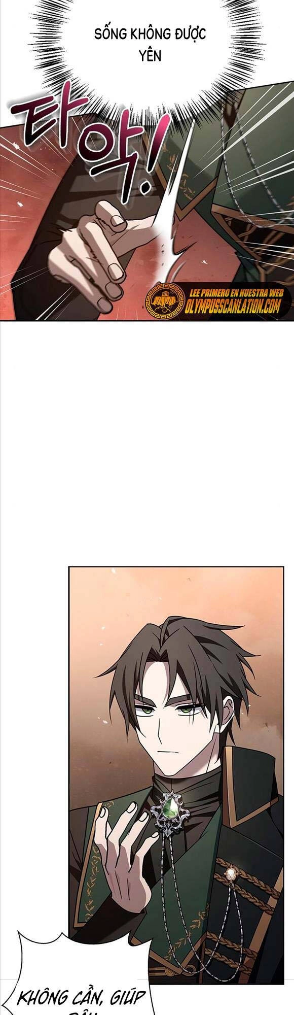 Tôi Không Tài Năng Đến Thế Đâu Chapter 19 - 52