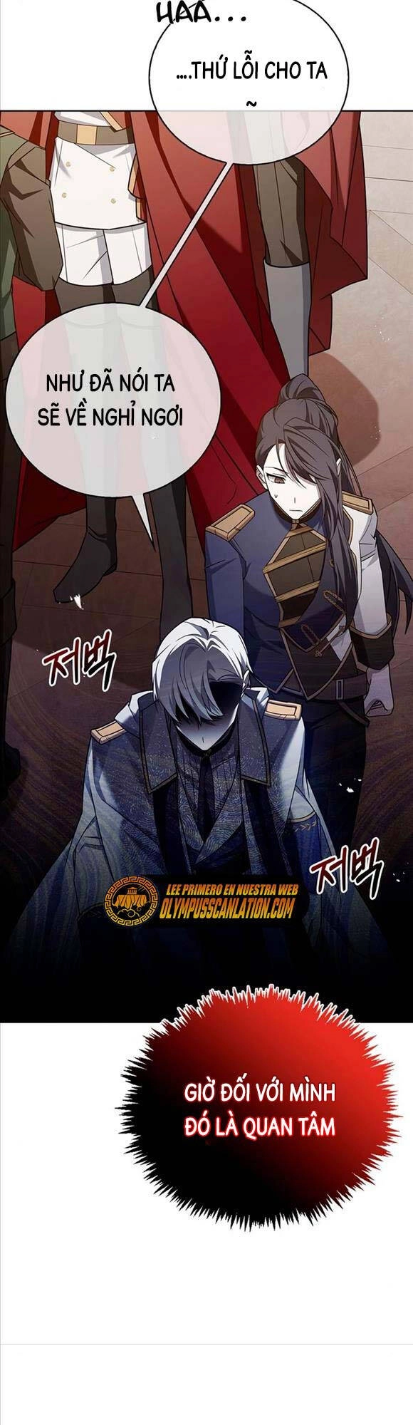 Tôi Không Tài Năng Đến Thế Đâu Chapter 19 - 57