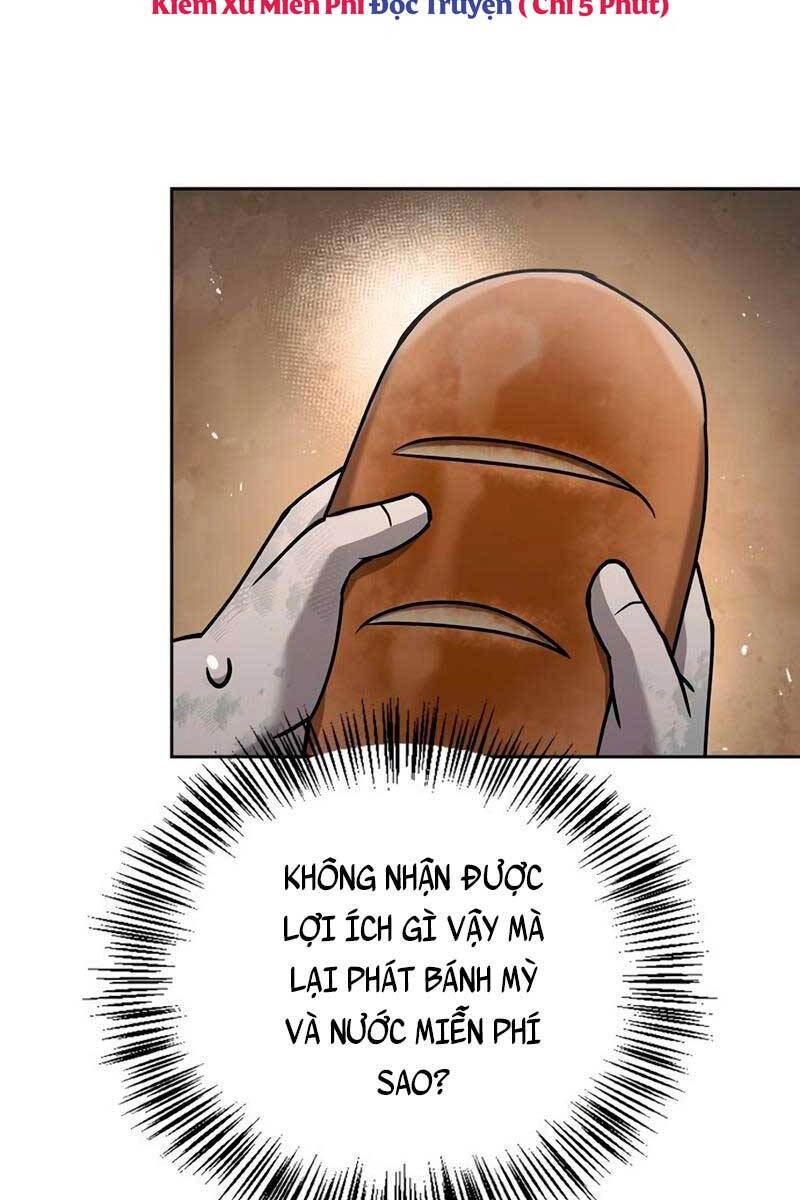 Tôi Không Tài Năng Đến Thế Đâu Chapter 21 - 19